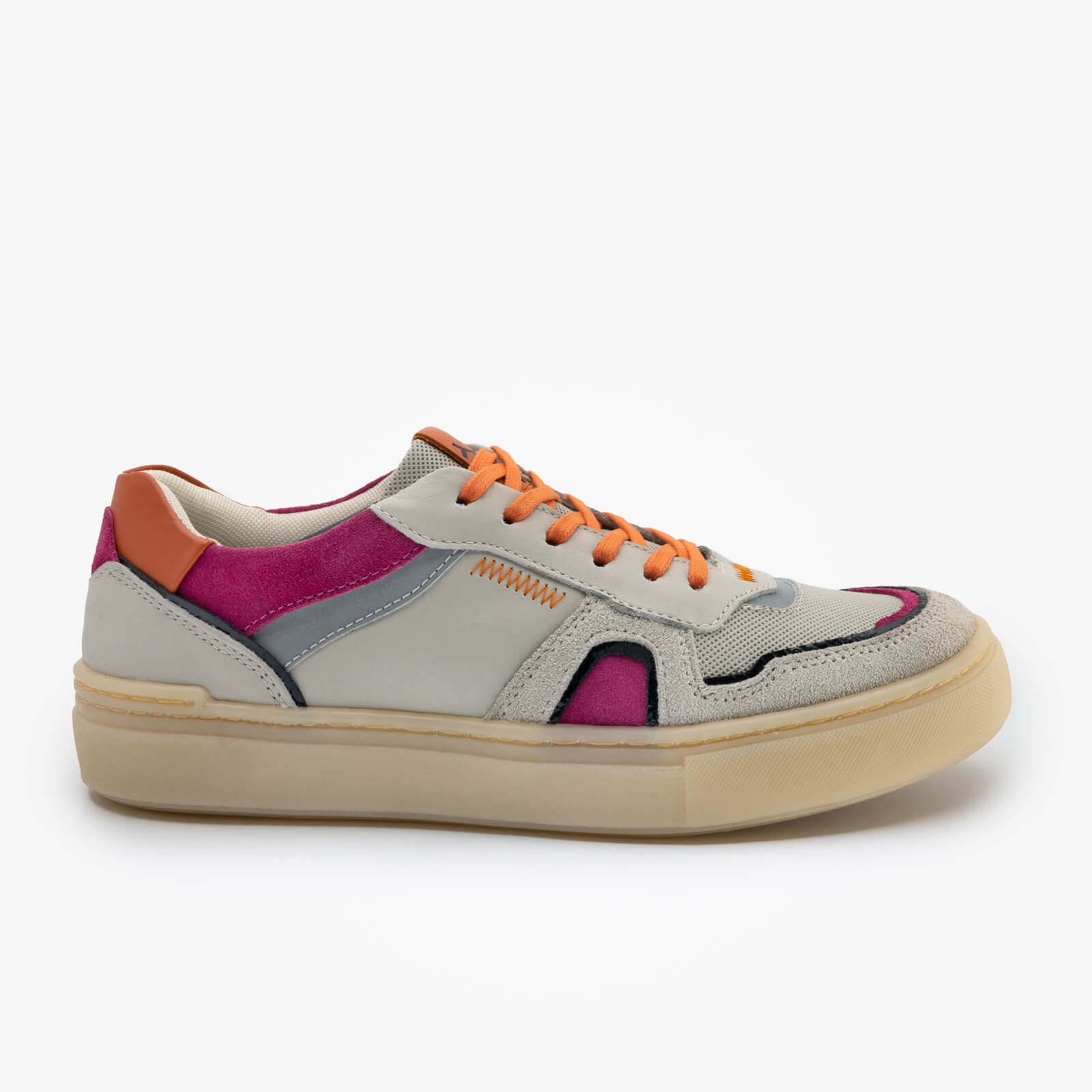 Champión Furtiva Glow Acordonado multi color
