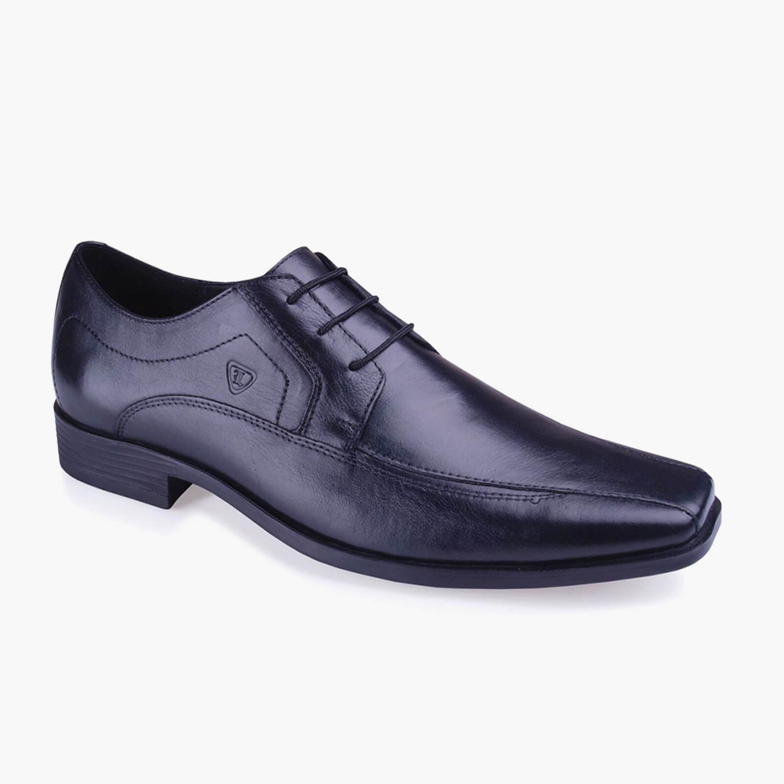 Lombardino Clásico Negro