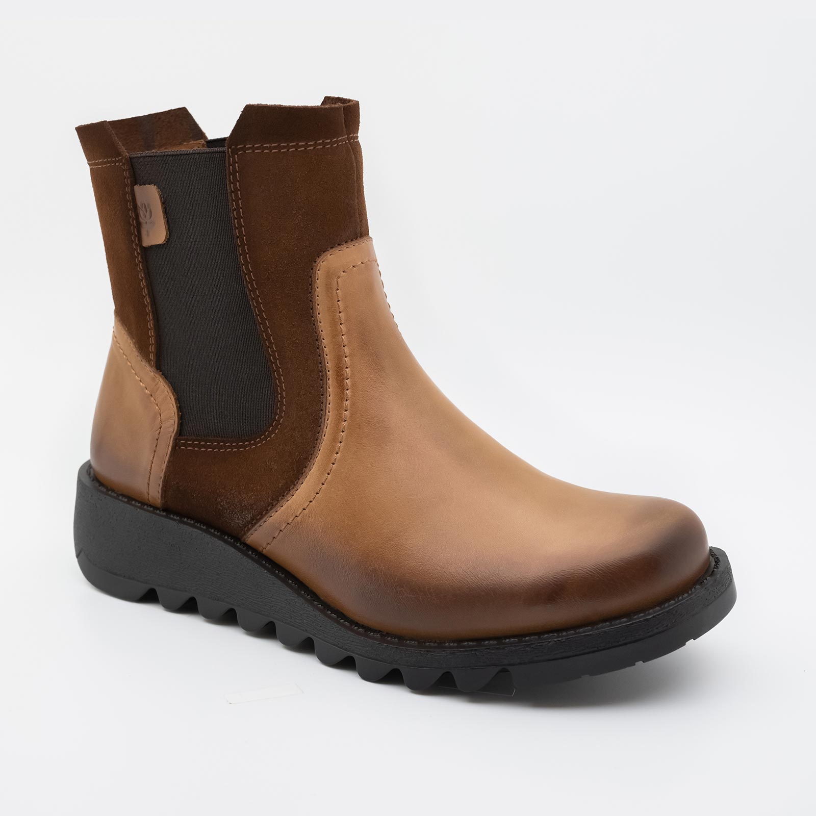 Bota Lombardino Marrón