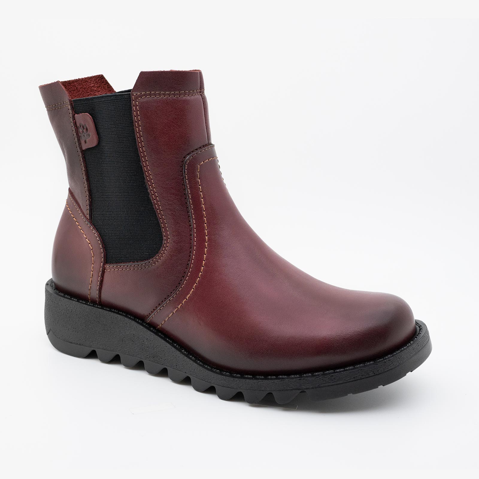 Bota Lombardino Bordo