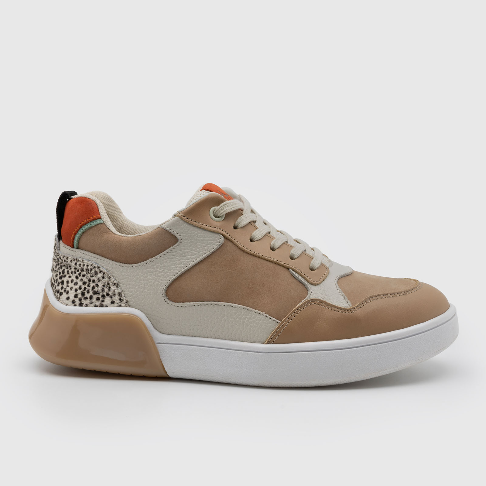 Champión Furtiva Coach Beige