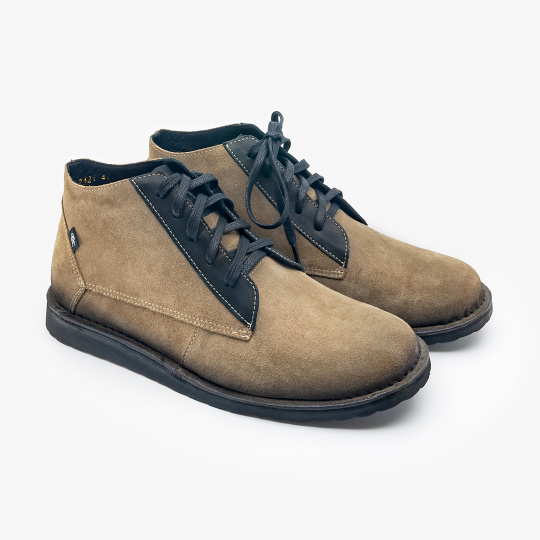 Botines Gravity – Monroe - Imagen 2