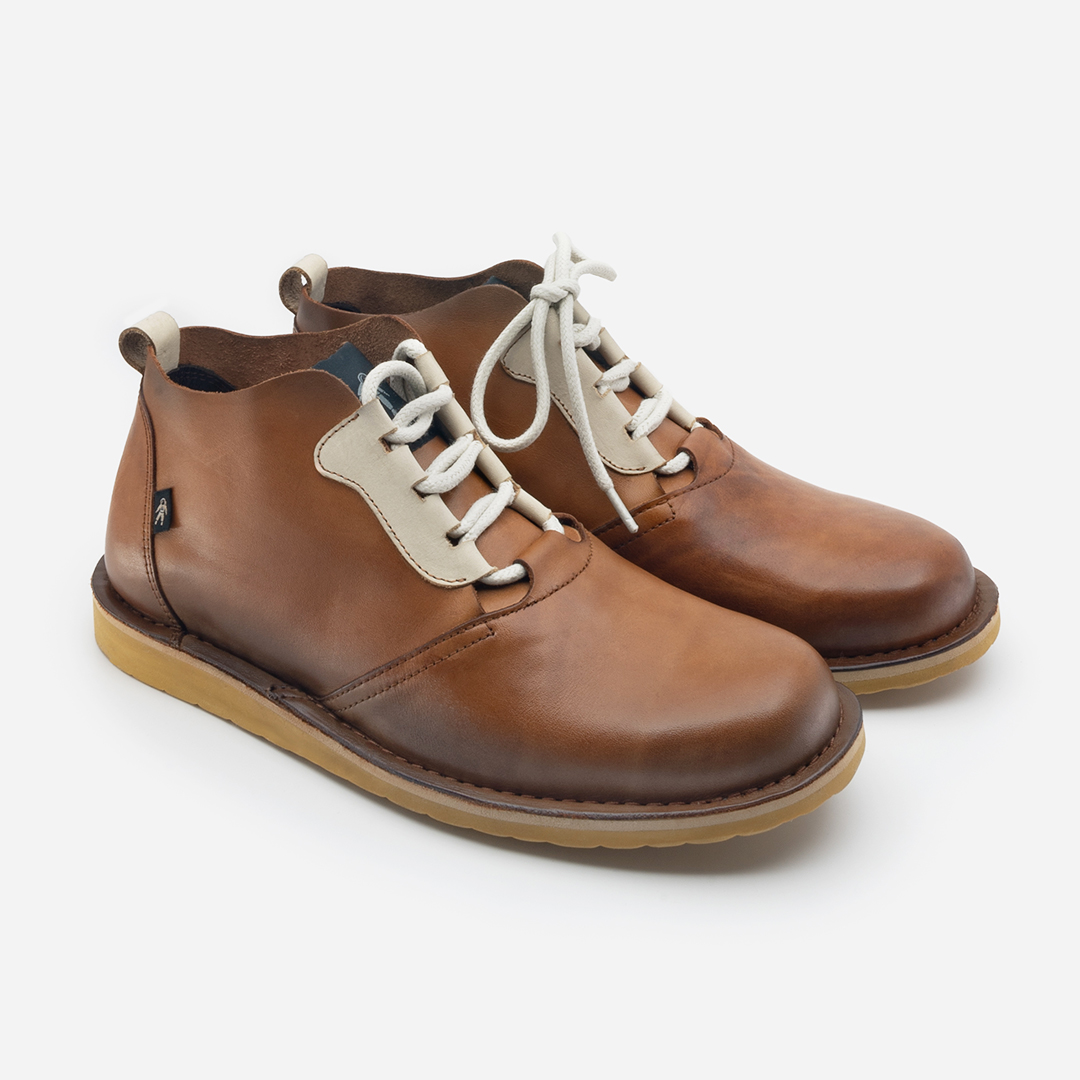 Botines Gravity – Shelter - Imagen 2